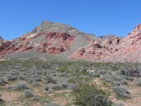 01-view_from_Kraft_Mt_parking_lot-end_of_hike-up_trail_in_middle_in_gray_area,left_of_tan-red_sandstone