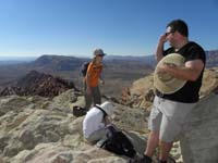 16-Kenny,Bell,and_a_hot_tired_James_on_the_peak