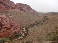 11-1350pm-Calico_Hills_2-river_flowing_below