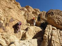 27-Ed_and_Luba_scrambling_out