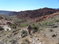 47-Ed_and_Luba_walking_down_trail_back_to_car