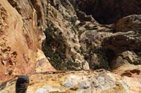 17-my_foot_over_edge_showing_the_exposure