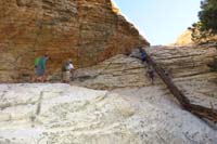 34-scrambling_up_along_dead_tree