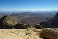 45-scenic_view_from_Bridge_Mt-looking_ESE-Bridge_Pt_to_left,Blue_Diamond_Hill