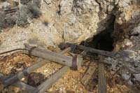 12-unnamed_prospect_mine_from_late_1800s_looking_for_gold-silver,not_productive