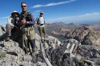 47-summit_photo-me,Greg,Laszlo-no_one_else_from_LVMC_wanted_to_join_us-their_loss