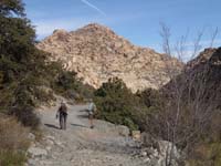 79-me_and_Laszlo_back_to_Rocky_Gap_Rd-walking_back_to_vehicle_at_Pink_Jeep_turnaround-from_Greg