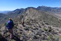 21-reached_the_ridgeline,now_heading_to_the_highpoint