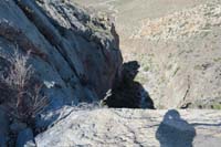 36-cliffed_out,no_go,only_a_rappel_option,left_not_good_either,right_okay