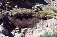 57-uncommon_to_find_colors_like_this_in_a_limestone_area-indicative_of_evidence_of_perhaps_lead,iron,copper,zinc