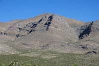 04-Lucky_Strike_Peak-we'll_ascend_from_right_(NE)_canyon,descend_from_left_(SW)