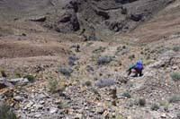 52-continuing_down_the_steep_drainage