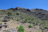 28-looking_back-can_take_ridgeline_to_peak-we_took_drainage_to_right_down,but_lots_of_annoying_scree-moved_to_ridgeline_instead