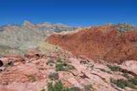 14-scenic_view_from_peak-looking_N-toward_Turtlehead_and_La_Madre