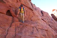 28-Lexi_descends_with_confidence