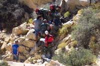 53-injured_hiker-fell_over_40_feet_from_exposed_class_4_way_to_other_peak,compound_fracture_of_right_leg