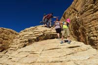 66-group_joking_around-although_great_learning_experience_for_kids_seeing_easy_dangerous_rescue