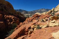 72-very_pretty_terrain_hiking_out-back_to_crowds_oblivious_a_SAR_rescue_just_occurred