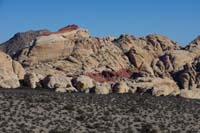 73-view_of_Redcap_and_Calico_Tanks_Peaks_from_scenic_drive_4771_parking_lot