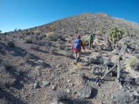 04-Laszlo,Ed,Luba_heading_up_the_slope-shoulder_mounted_GoPro_photo