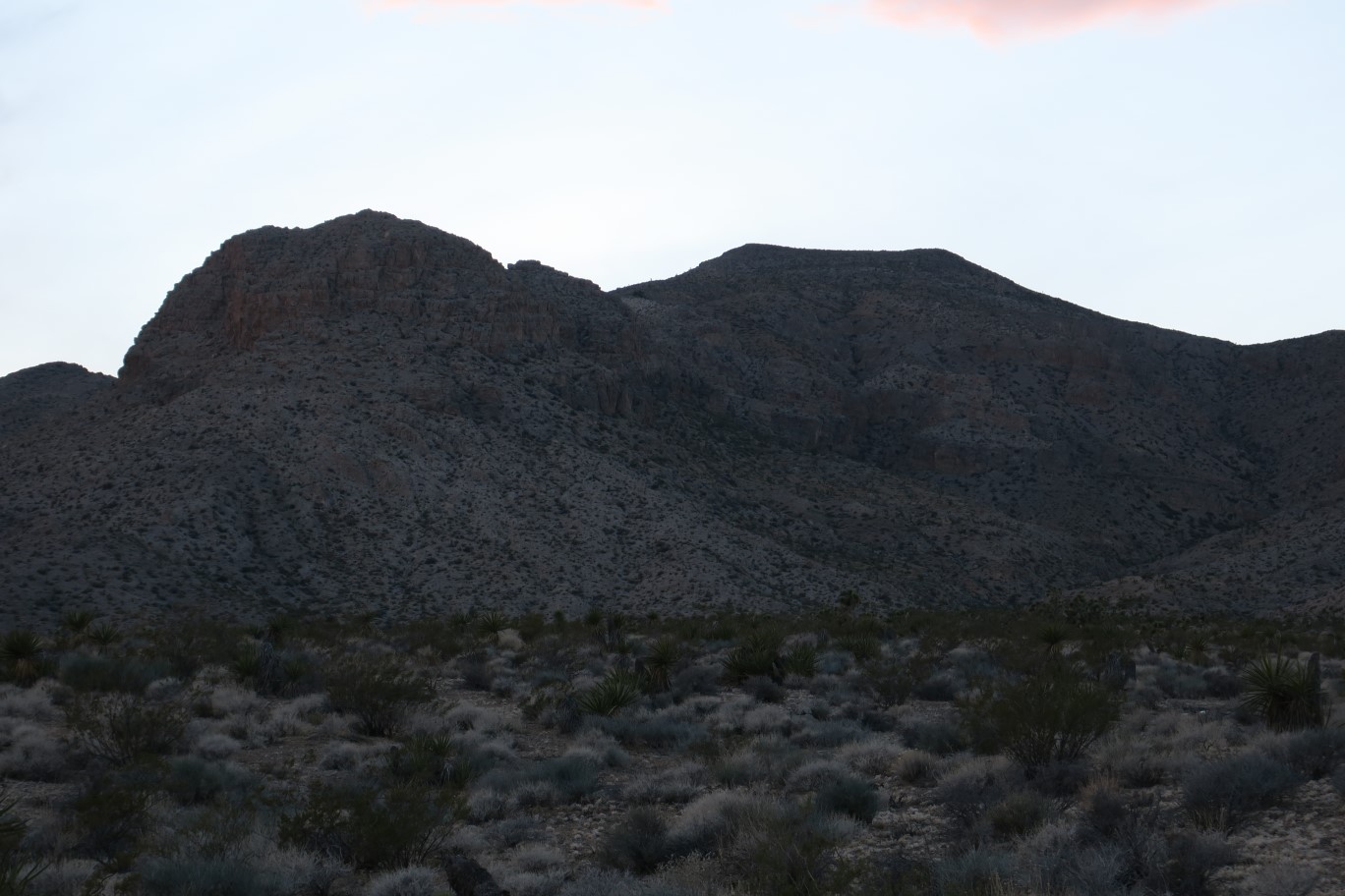39-looking_back_to_peak_at_sunset