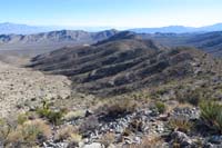 23-looking_back_to_ridgeline_from_Corner_Peak