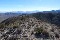 30-scenic_view_from_peak-SE-where_I_came_from-Ed_and_Luba_arriving_about_5_minutes_after_me