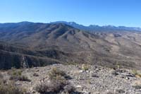 31-scenic_view_from_peak-SW-Mummy_Mountain_in_distance