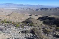 45-heading_toward_left_fork_because_of_potential_for_rappel_or_two-none-lots_of_burro-horse_scat