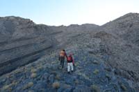 08-Ed_and_Luba_heading_up_the_ridge_to_the_peak