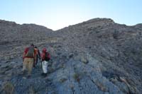 11-Joel,Ed,Luba_on_ridge_with_final_push_to_the_peak