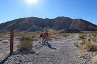 32-Ed_wanted_to_ascend_to_peak_with_arches_via_different_route_so_group_starting_route_up