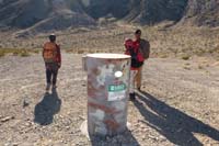 33-passing_by_a_USGS_Observation_Well