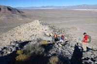 69-group_heading_down_via_ridge_route