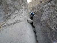 66-looking_back_to_Cheryl_at_top_of_scrambling_fun-GoPro