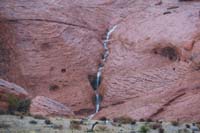 01-cascading_waterfall_seen_between_Calico_II_and_Sandstone_Quarry
