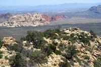 26-Kenny_and_Brett_lead_the_way,Daddy_stays_back_with_the_rest_of_the_group