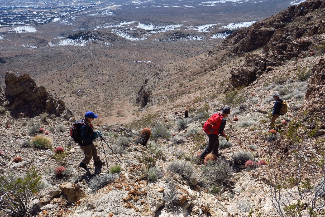 30-Luba_Steve_and_Ed_scrambling_down