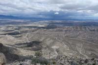 32-scenic_view_from_peak-looking_E-towards_route_we_drove_and_Las_Vegas_Valley