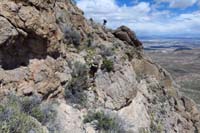 48-navigating_along_to_find_way_down