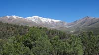 07-scenery_along_the_trail-snow_covered_Griffith_Peak