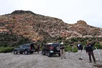 03-at_trailhead_getting_ready_to_go_with_Gray_Cap_in_background