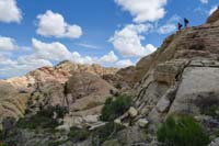 62-Glenn_and_John_enjoying_views_on_a_cliff