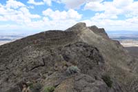 052-scenic_view_from_peak-looking_E-towards_Summerlin_Peaks