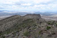 066-scenic_view_from_peak-looking_E-towards_Summerlin_Peaks
