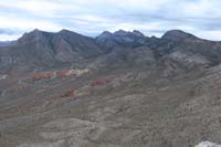 076-scenic_view_from_Orca_Peak-looking_W-Damsel_and_La_Madre