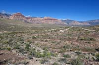 09-looking_back_to_meandering_trail_and_pretty_scenic_views,turns_out_Sheetrock_Spur_section_we_missed