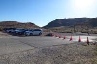 002-Cowboy_Trails_main_parking_lot_also_closed,but_everyone_parks_outside,then_enjoys_the_trails