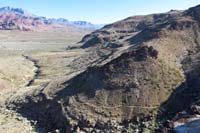 018-looking_down_to_Bob_Gnarly_trail_I'll_be_coming_down_eventually
