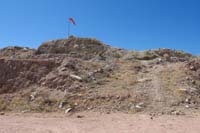 058-heading_up_to_Blue_Diamond_Hill_highpoint_since_I've_actually_never_been_there